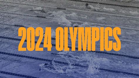 2024 Olympic Games Predictions & Betting Tips.